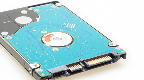 hard-drive