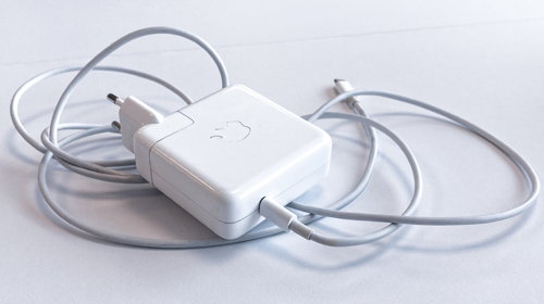 Macbook Adaptor