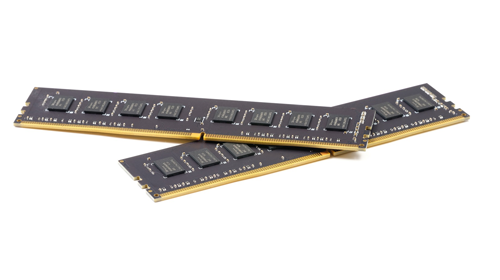 RAM