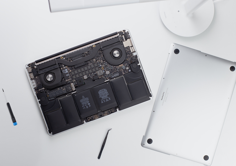 laptop repair